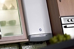 trusted boilers Bolton Abbey