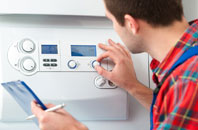 free commercial Bolton Abbey boiler quotes